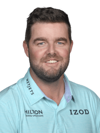 MARC LEISHMAN